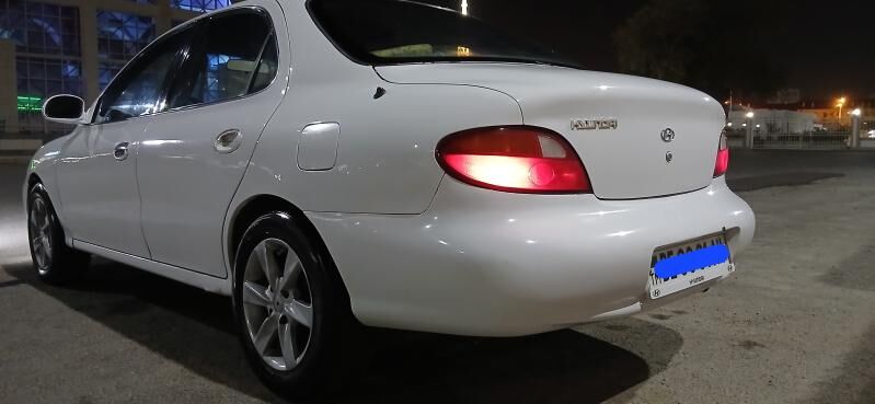 Hyundai Elantra 1997 - 45 000 TMT - Чоганлы - img 8