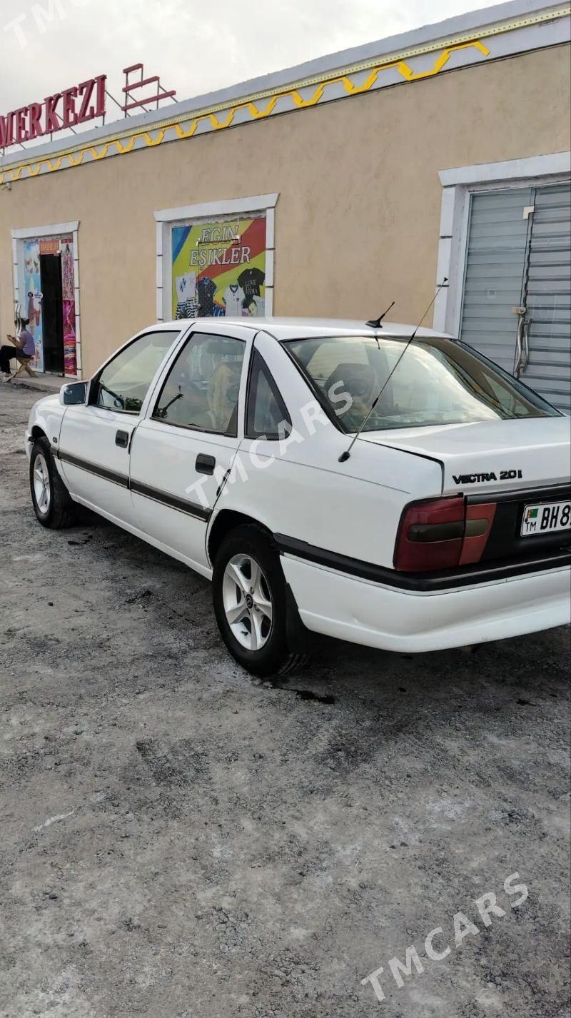 Opel Vectra 1993 - 35 000 TMT - Akdepe - img 4