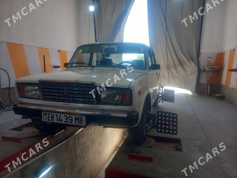 Lada 2107 2000 - 42 000 TMT - Мургап - img 4