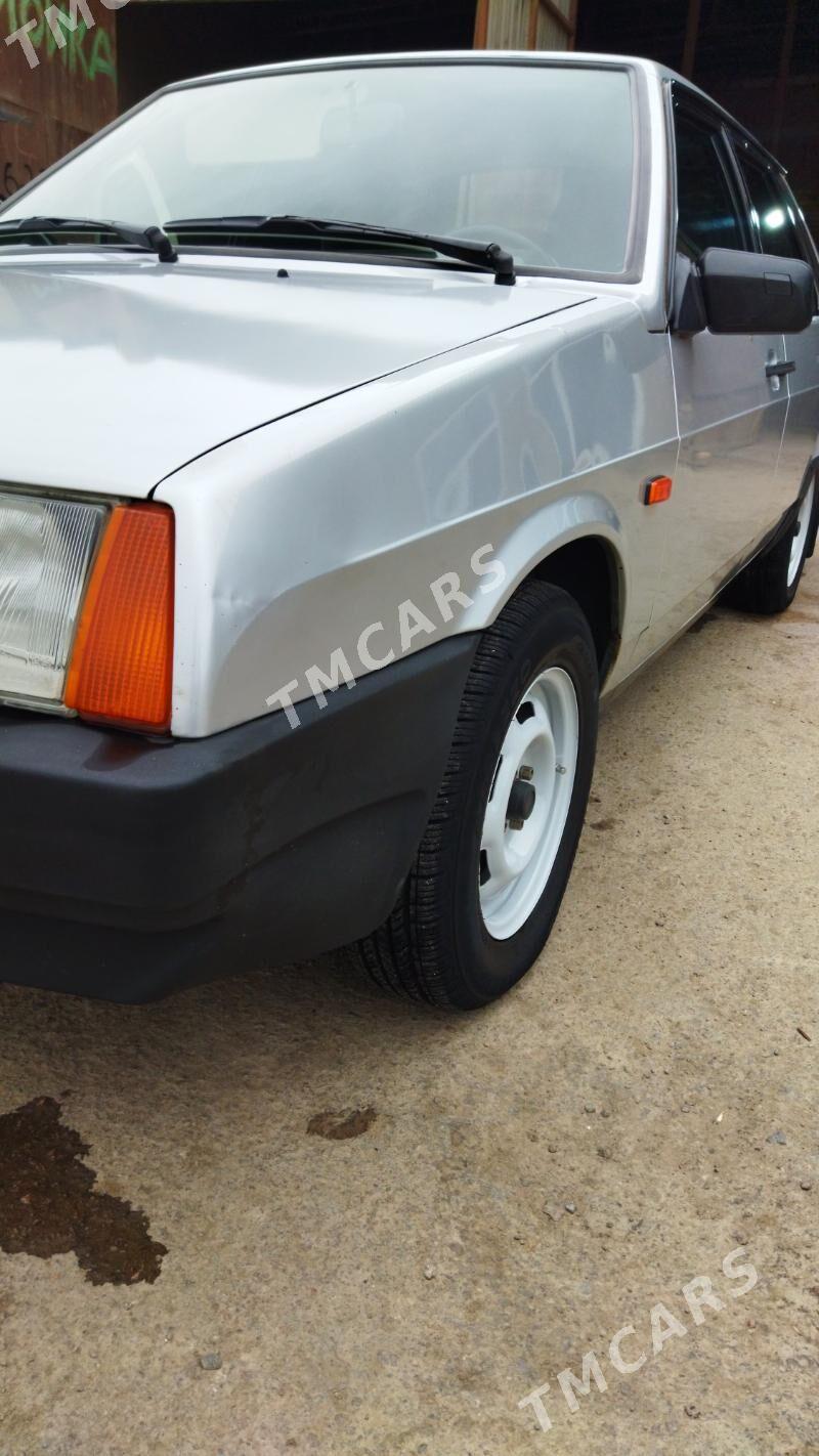 Lada 21099 2004 - 60 000 TMT - Köneürgenç - img 2