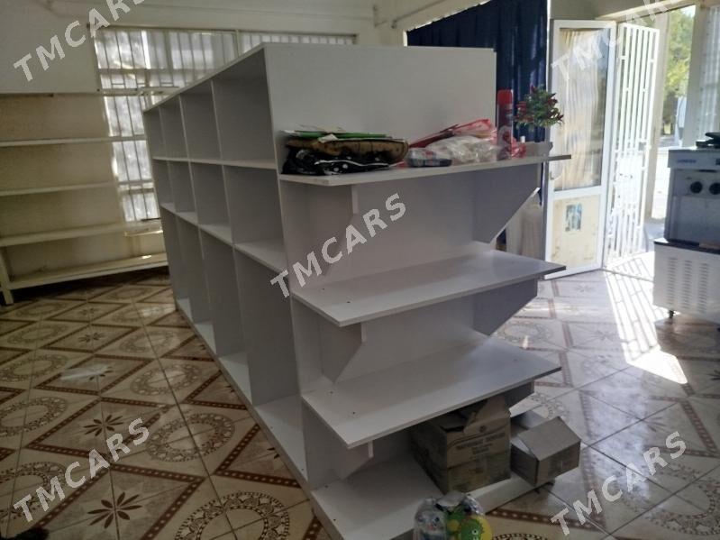 magazin polkalar - Sakar - img 2