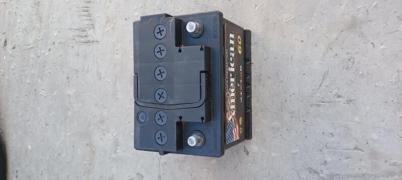 Akumliyator 300 TMT - Дашогуз - img 2