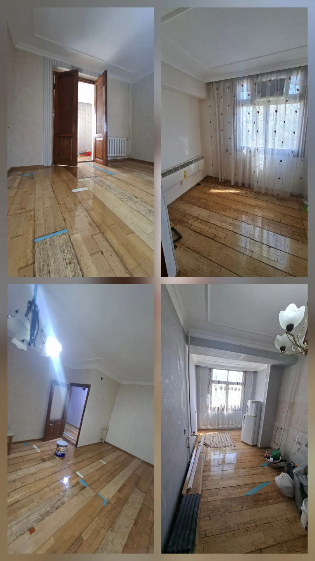 Eyesinden 1kom - Ашхабад - img 2
