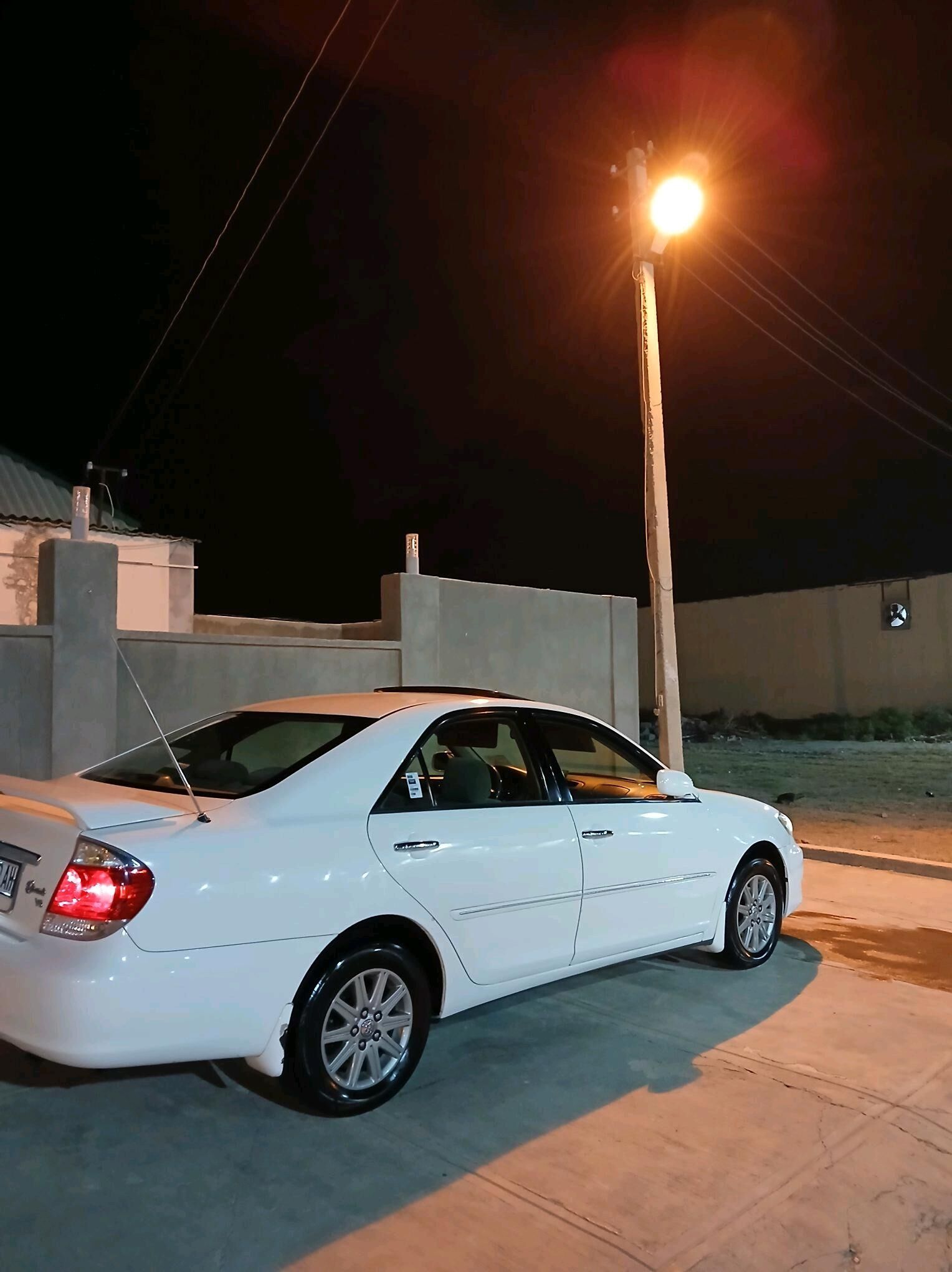 Toyota Camry 2002 - 190 000 TMT - Гуртли - img 5