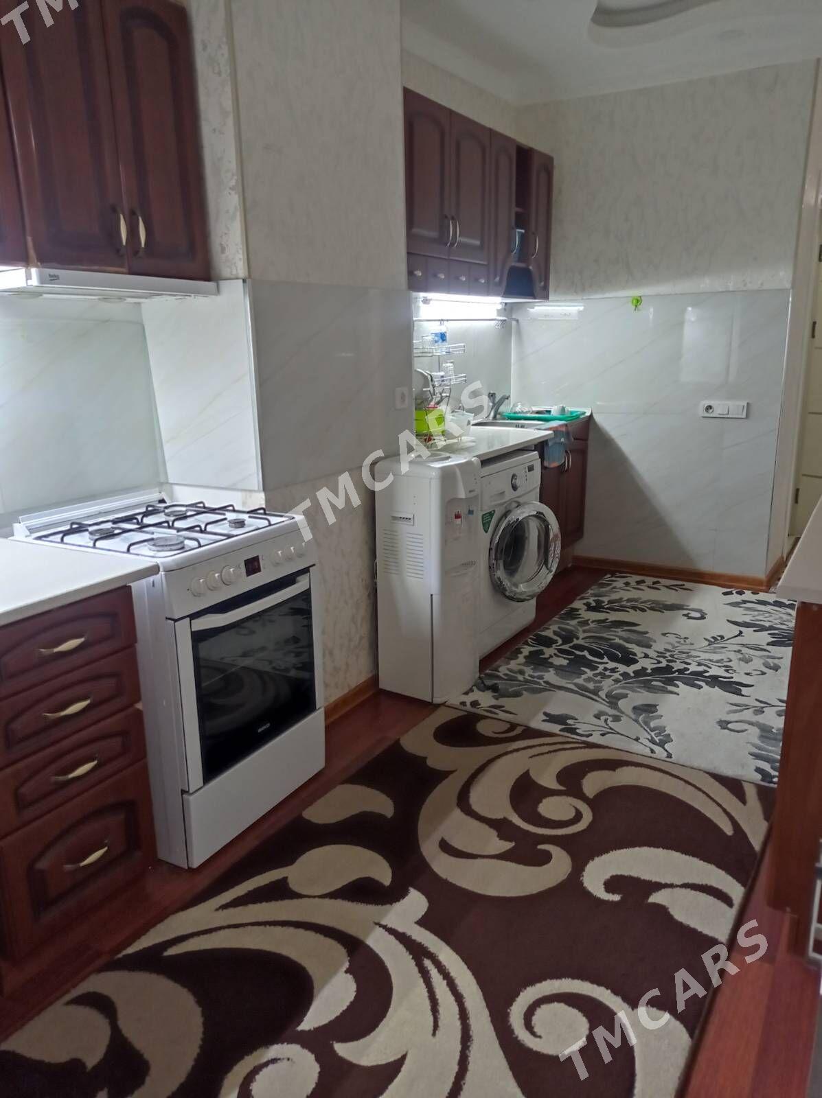 Arenda komnat kim rayon - Ашхабад - img 4