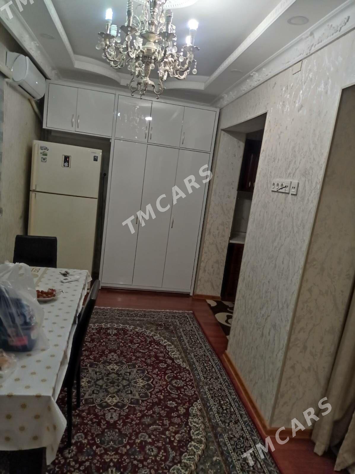 Arenda komnat kim rayon - Ашхабад - img 3