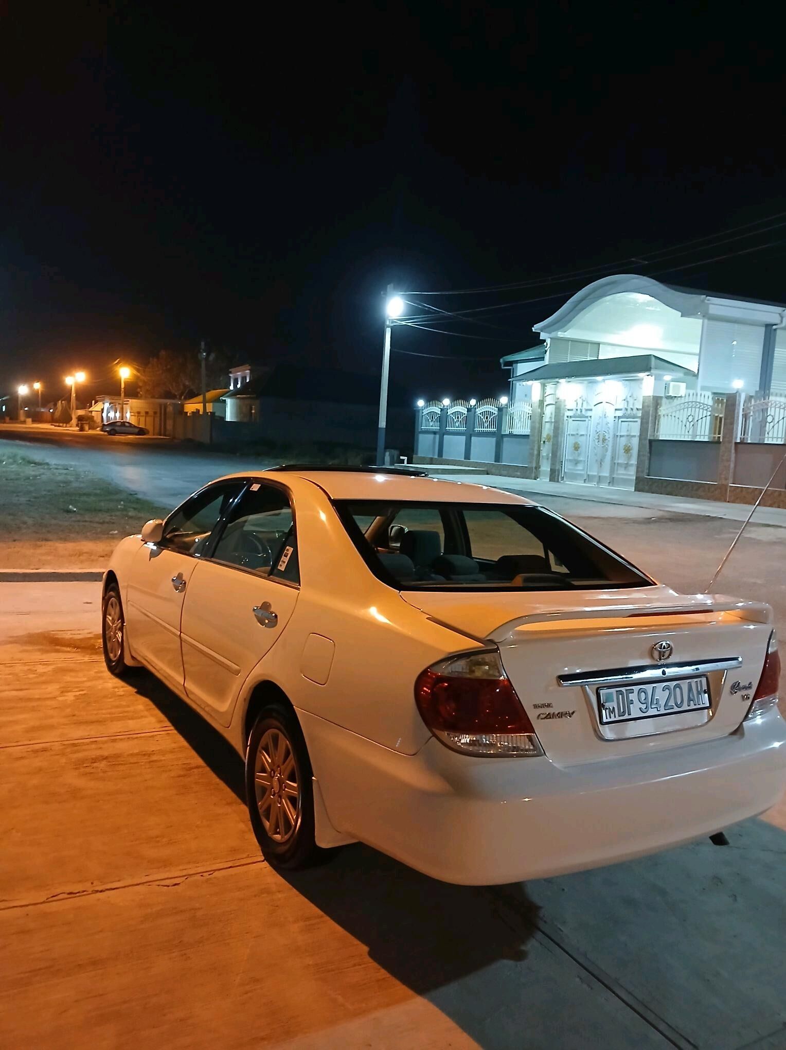 Toyota Camry 2002 - 190 000 TMT - Гуртли - img 6