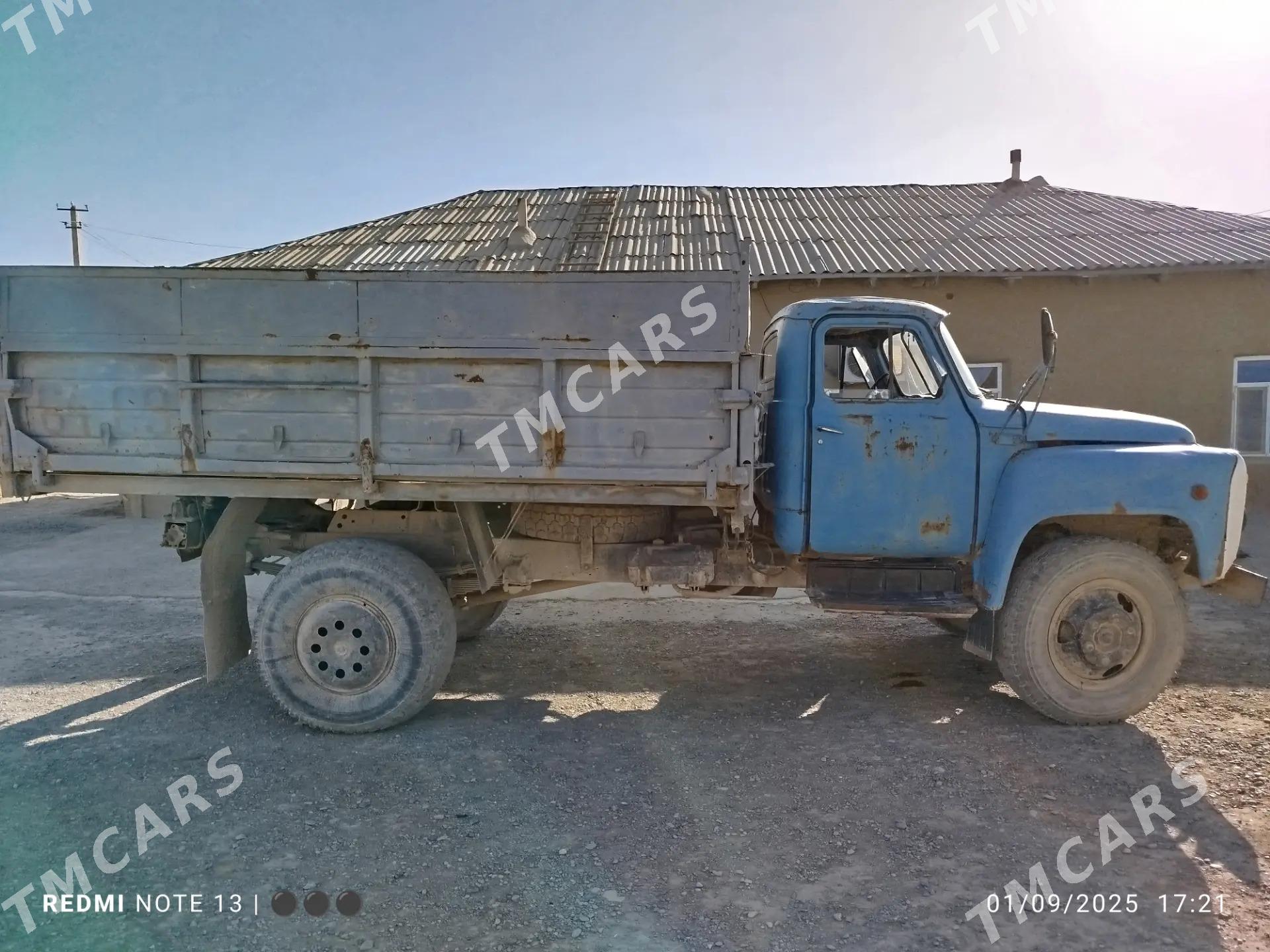 Gaz 53 1988 - 45 000 TMT - Kaka - img 2