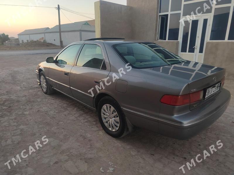 Toyota Camry 1999 - 115 000 TMT - Türkmengala - img 2