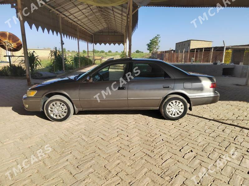 Toyota Camry 1999 - 115 000 TMT - Türkmengala - img 7