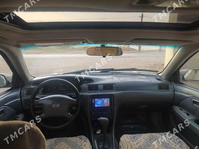 Toyota Camry 1999 - 115 000 TMT - Türkmengala - img 4