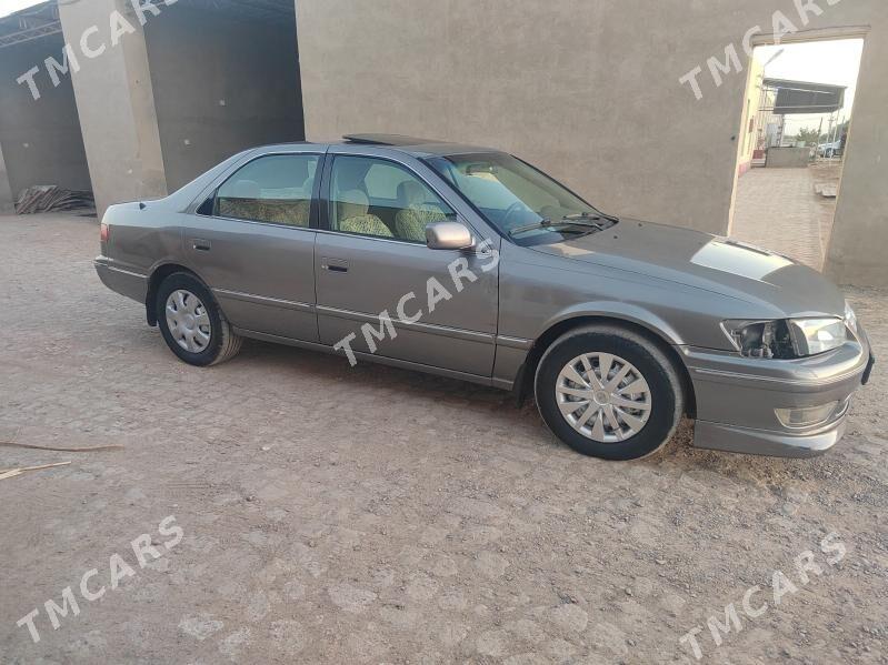 Toyota Camry 1999 - 115 000 TMT - Türkmengala - img 5