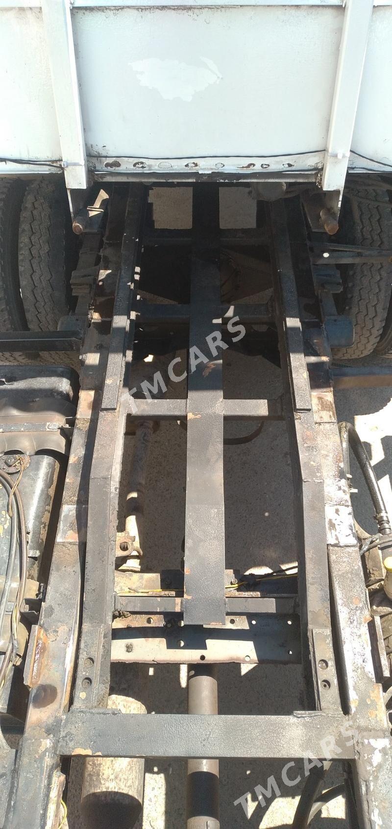 Mitsubishi Canter 2006 - 270 000 TMT - Байрамали - img 3