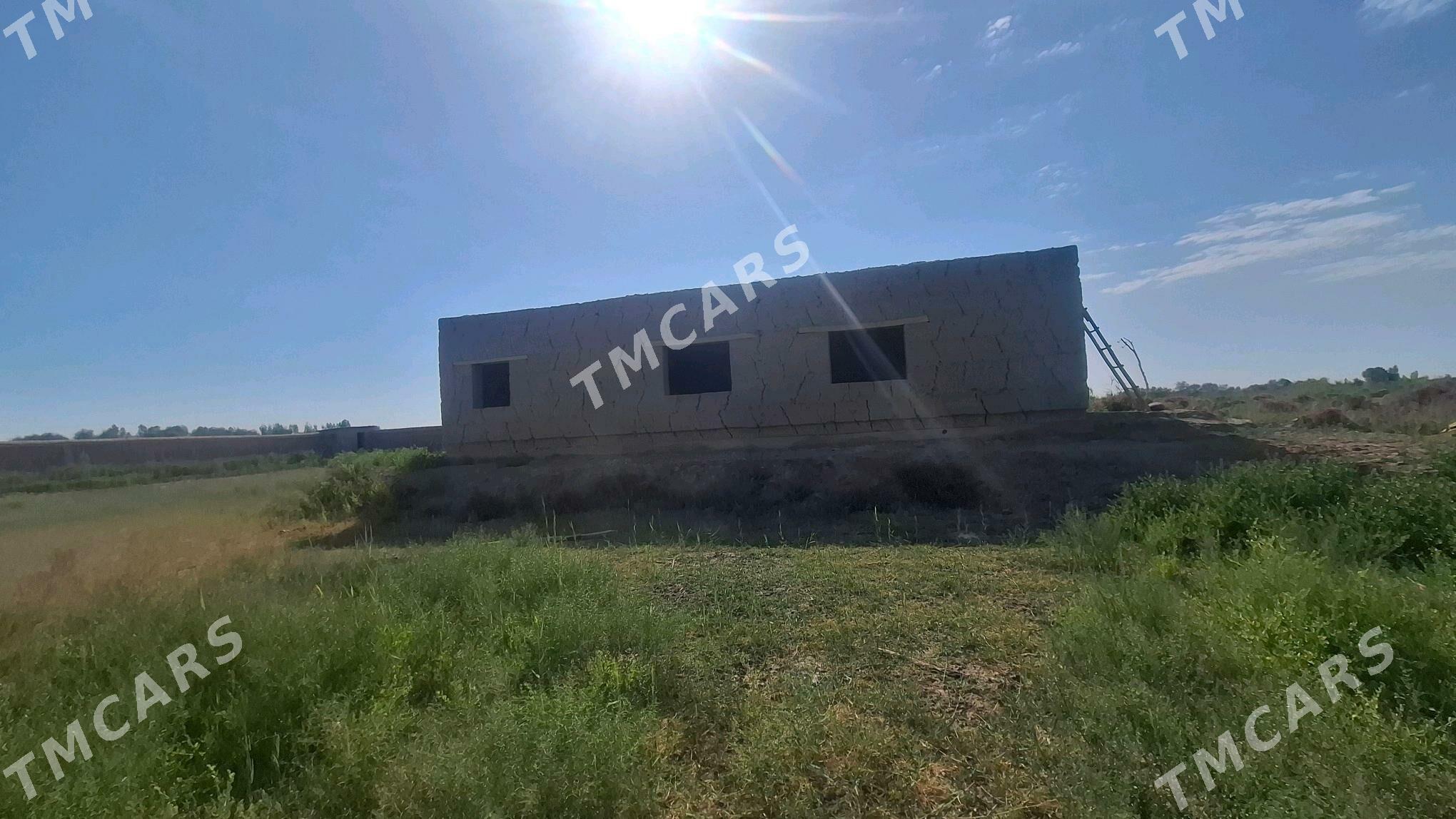 satlyk jaý - Губадаг - img 3