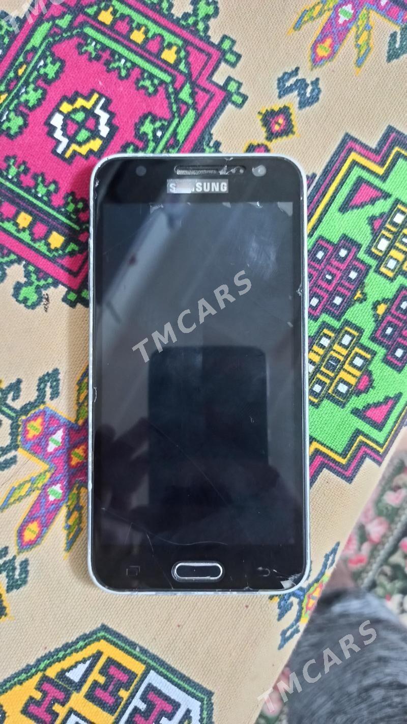 Samsung Galaxy J3 2016 - Туркменабат - img 3