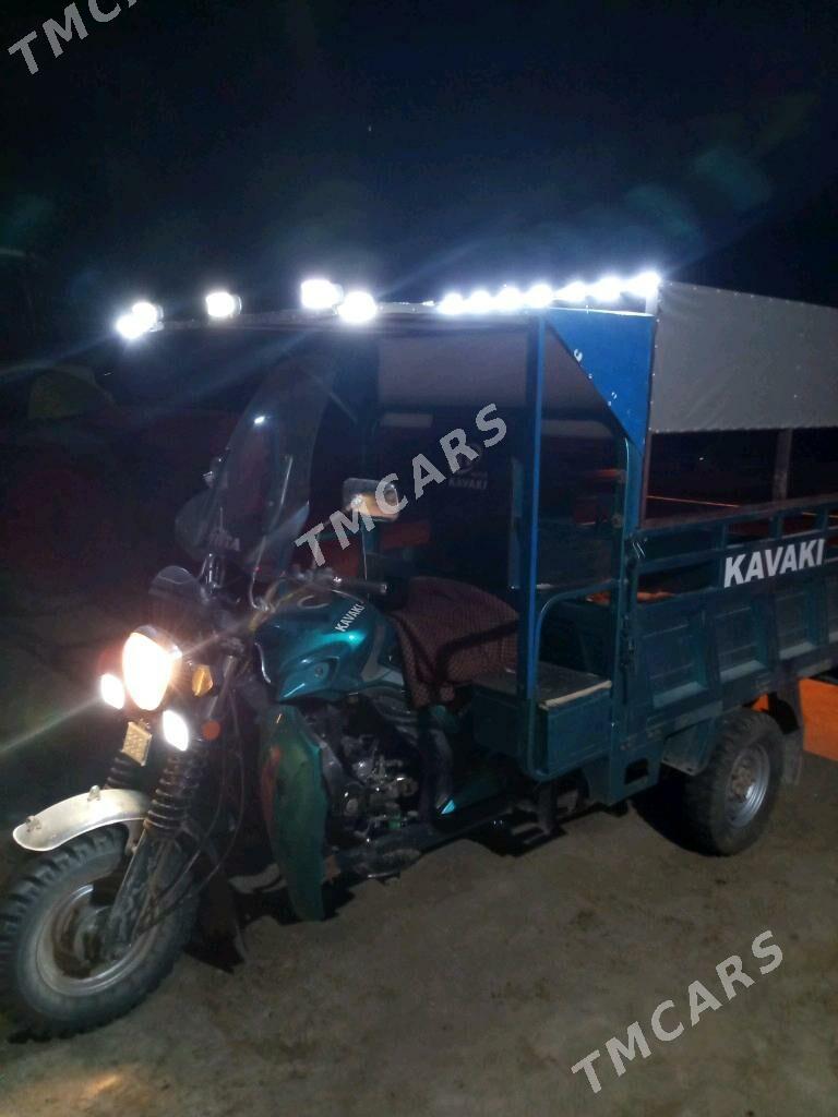 Fekon FK200-14G 2023 - 23 000 TMT - Огуз хан - img 3