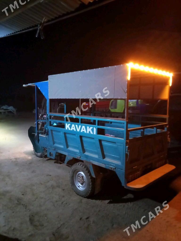 Fekon FK200-14G 2023 - 23 000 TMT - Огуз хан - img 2