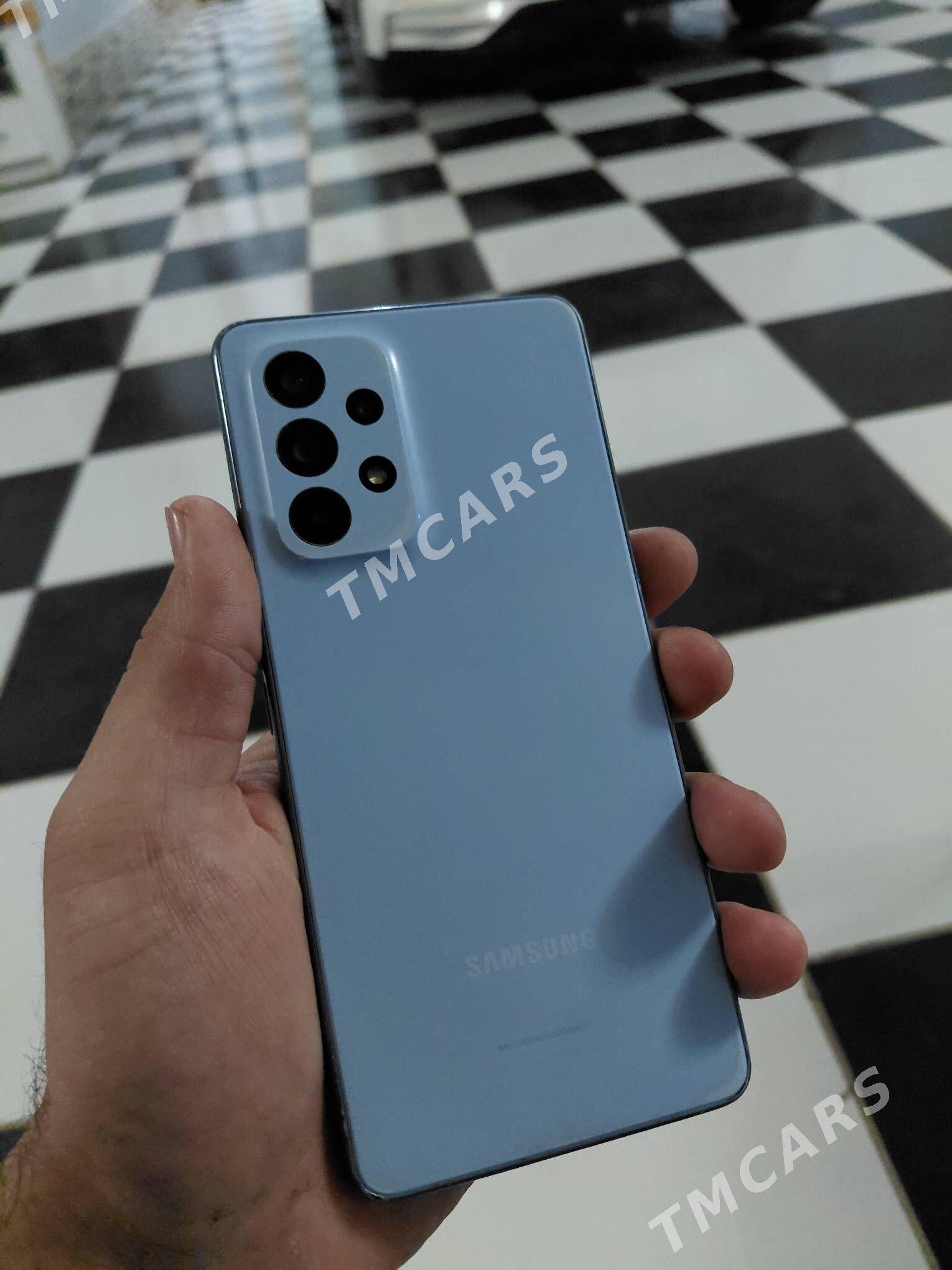 Samsung a53 - Türkmenabat - img 7