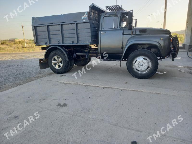 Zil 130 1987 - 85 000 TMT - Достлук - img 4