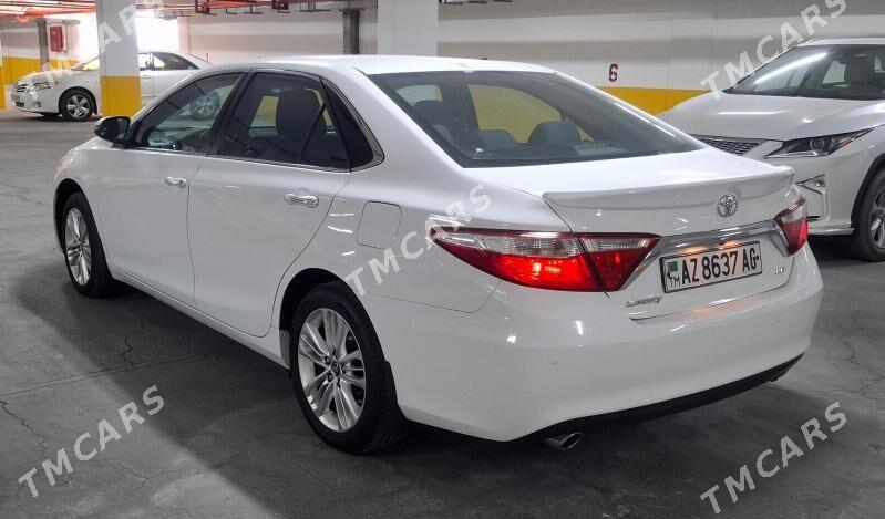 Toyota Camry 2016 - 245 000 TMT - Aşgabat - img 3