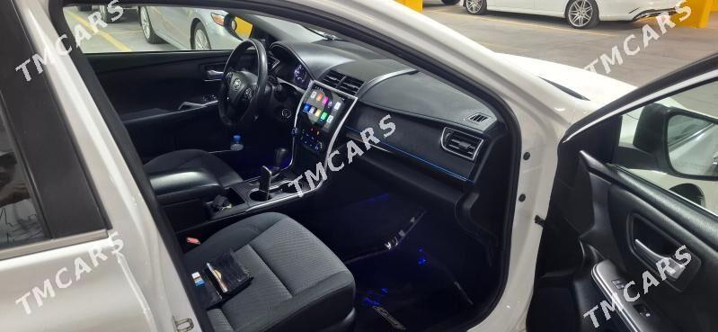 Toyota Camry 2016 - 245 000 TMT - Aşgabat - img 6