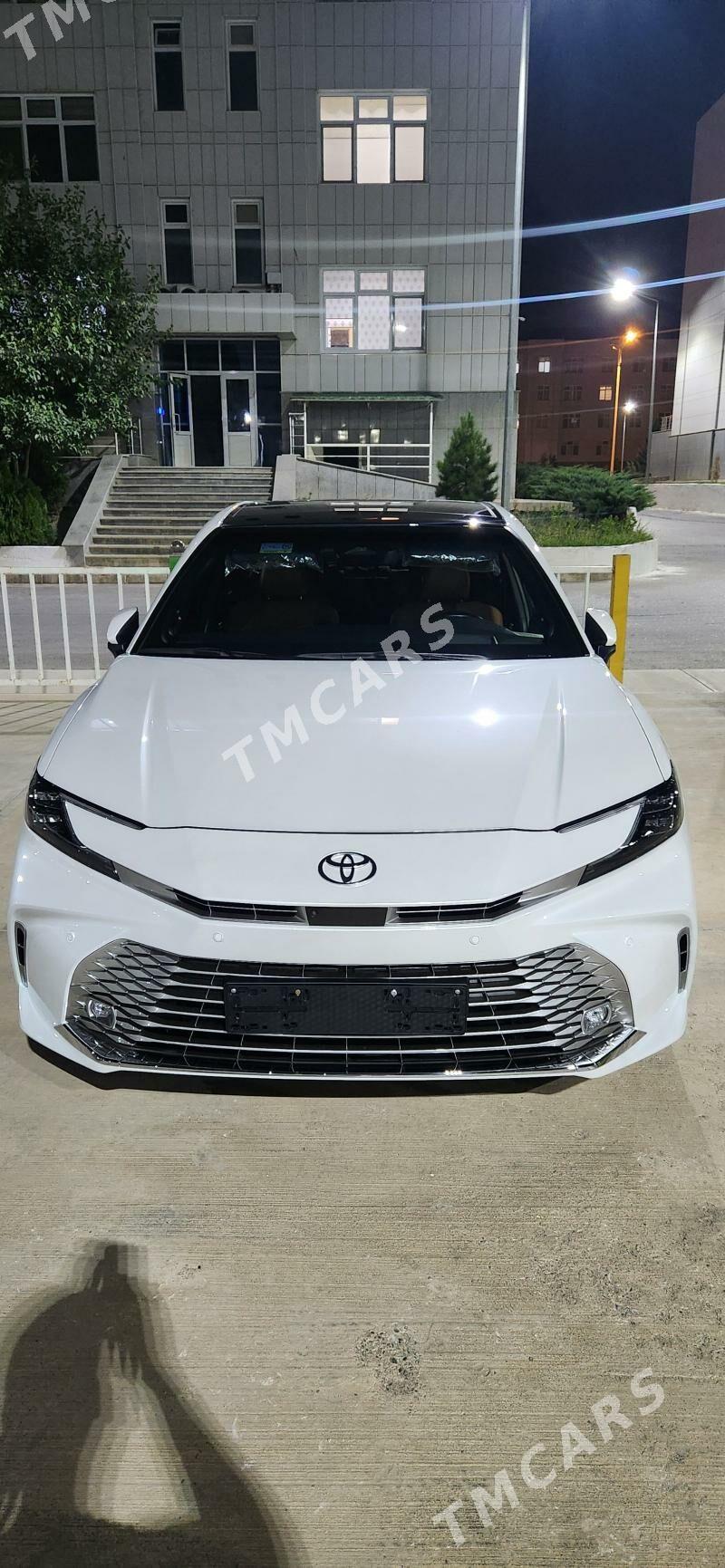 Toyota Camry 2025 - 766 000 TMT - Gurtly - img 3