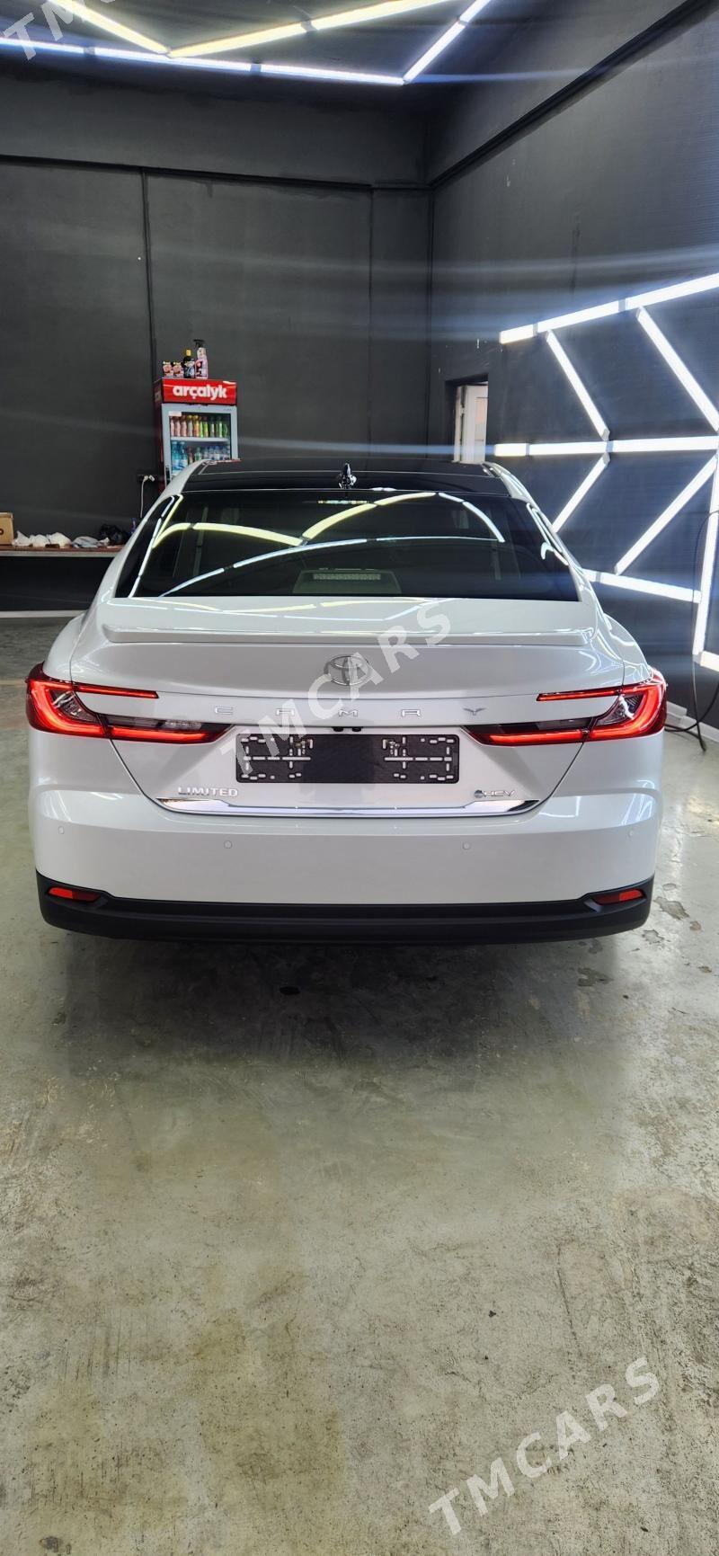 Toyota Camry 2025 - 766 000 TMT - Gurtly - img 2