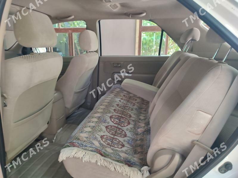 Toyota Fortuner 2011 - 300 000 TMT - Magdanly - img 2