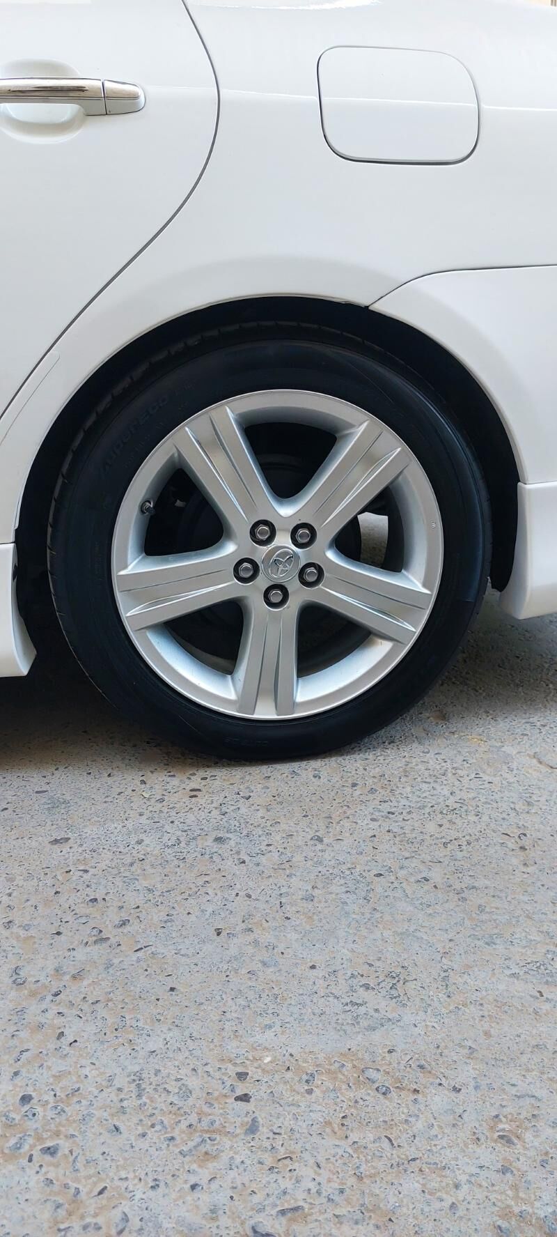 karolla diska pakryska 4 500 TMT - Aşgabat - img 7