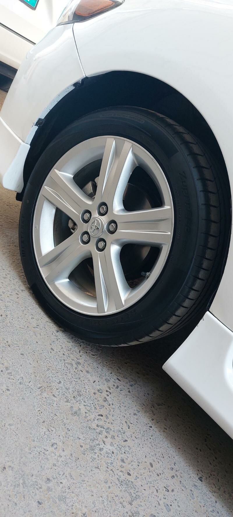 karolla diska pakryska 4 500 TMT - Aşgabat - img 2