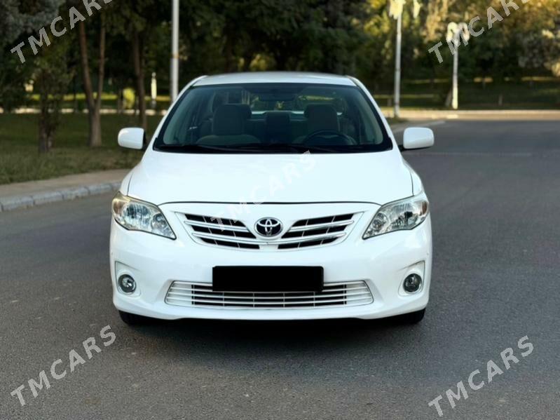 Toyota Corolla 2012 - 182 000 TMT - Howdan "W" - img 2