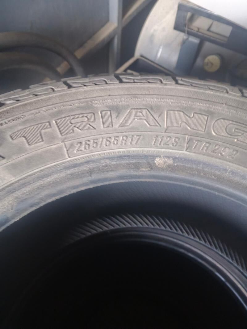 Tekerler 10 000 TMT - Балканабат - img 2