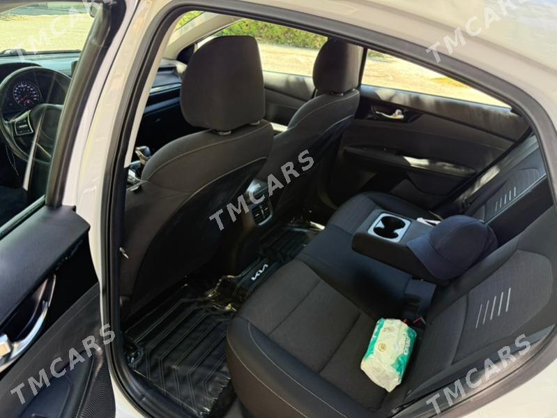 Kia Forte 2019 - 230 000 TMT - Aşgabat - img 5
