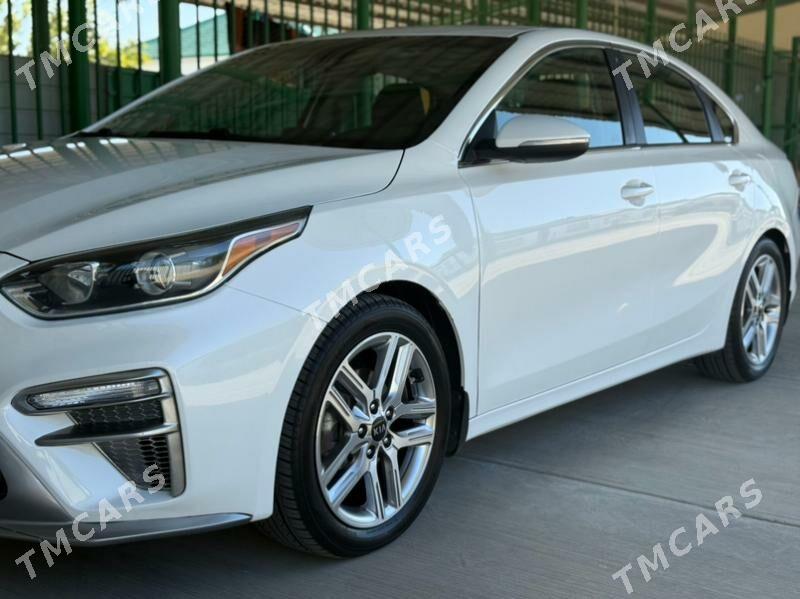 Kia Forte 2019 - 230 000 TMT - Aşgabat - img 7