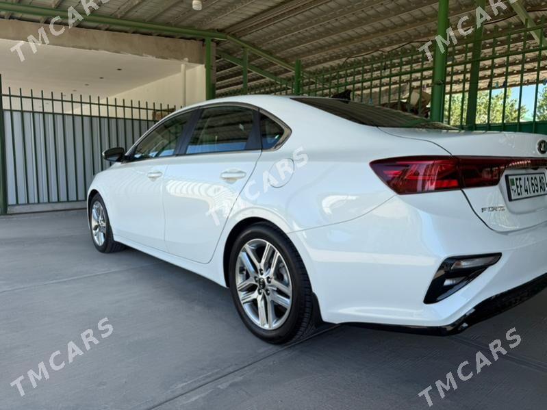 Kia Forte 2019 - 230 000 TMT - Aşgabat - img 2
