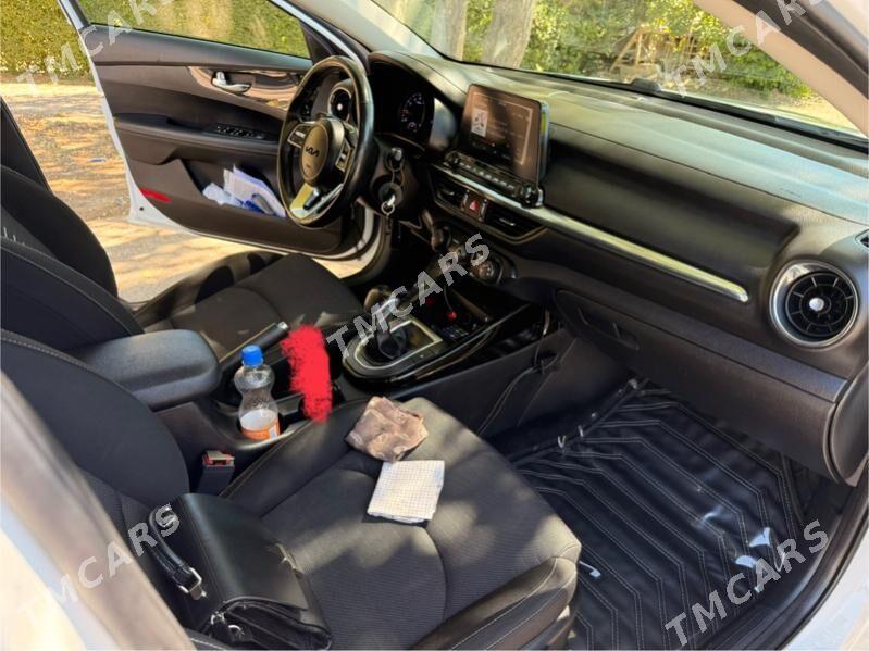 Kia Forte 2019 - 230 000 TMT - Aşgabat - img 6