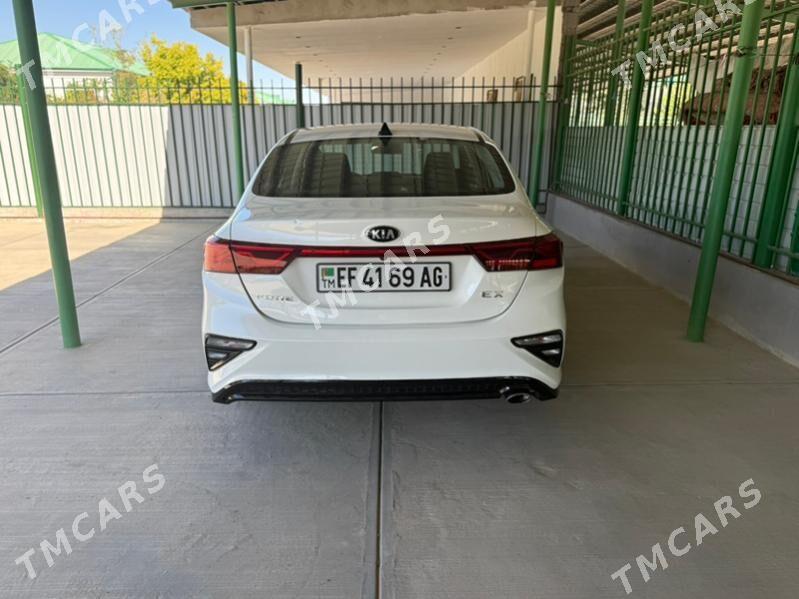Kia Forte 2019 - 230 000 TMT - Aşgabat - img 4