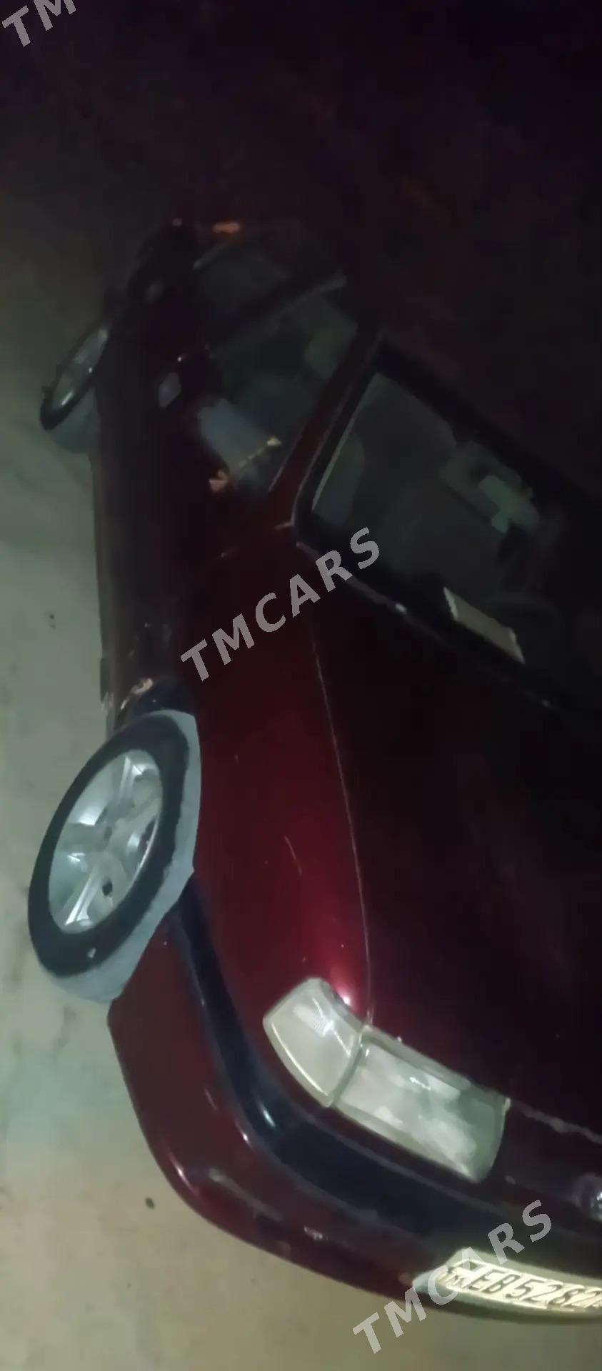 Opel Vectra 1991 - 20 000 TMT - Saýat - img 3