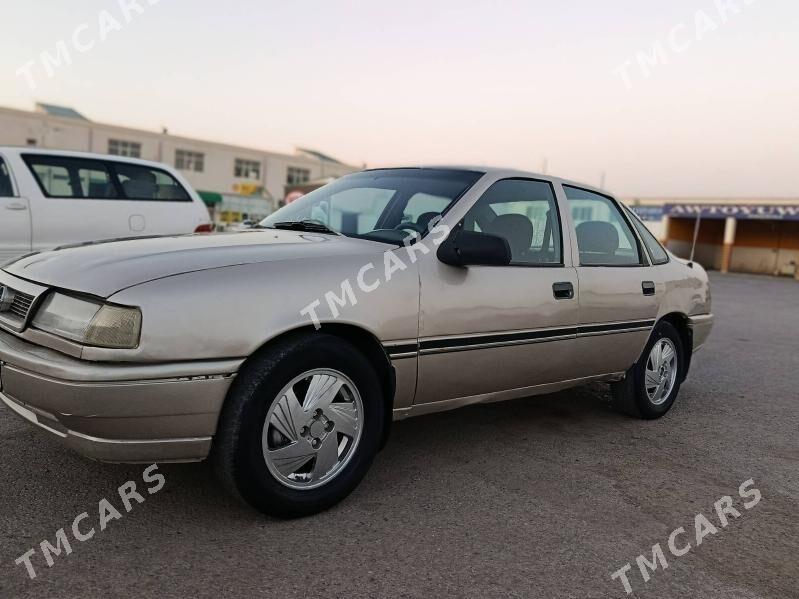 Opel Vectra 1989 - 28 000 TMT - Ak bugdaý etraby - img 2