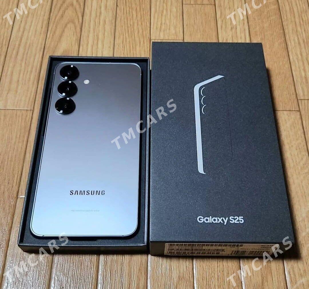 Samsung S25 Kreditкредит - 8 мкр - img 2