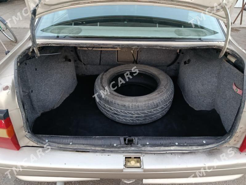 Opel Vectra 1989 - 28 000 TMT - Ak bugdaý etraby - img 10