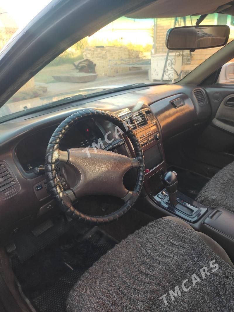 Toyota Mark II 1993 - 54 000 TMT - Sakarçäge - img 3