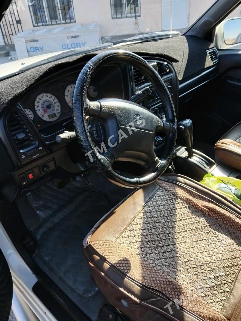 Nissan Pathfinder 2001 - 100 000 TMT - Tejen - img 5