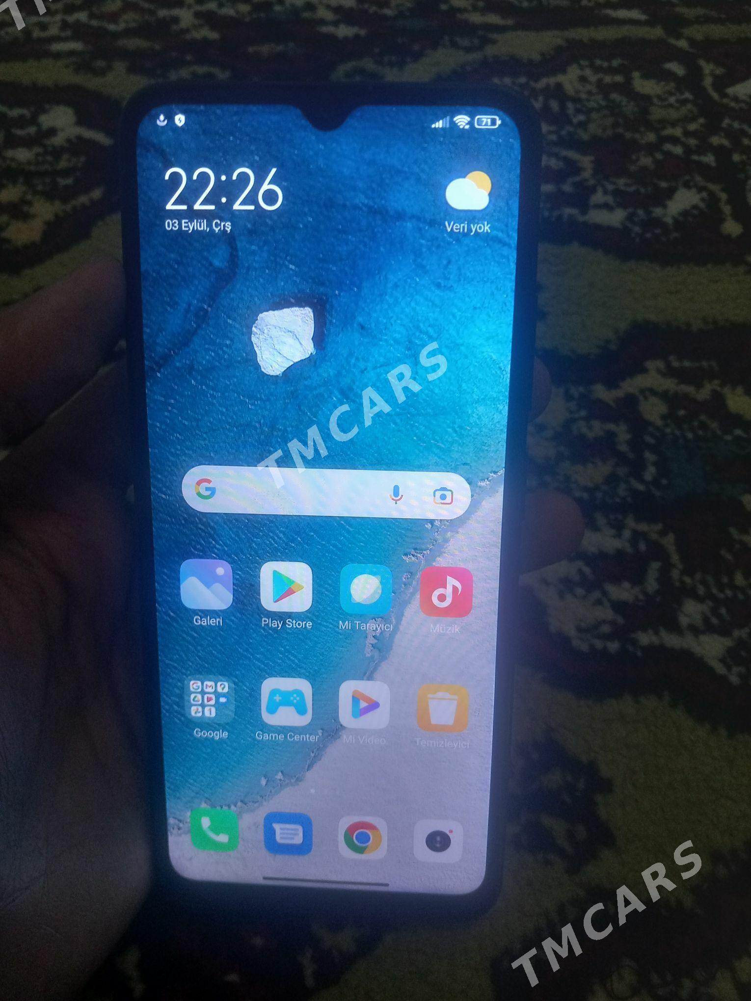 Redmi 12c 4/64 - Ашхабад - img 4