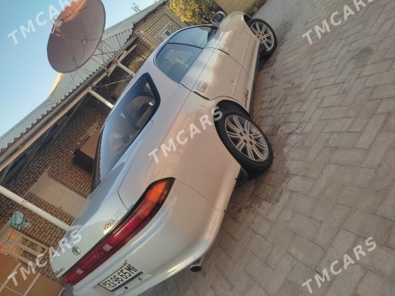 Toyota Mark II 1993 - 54 000 TMT - Sakarçäge - img 6