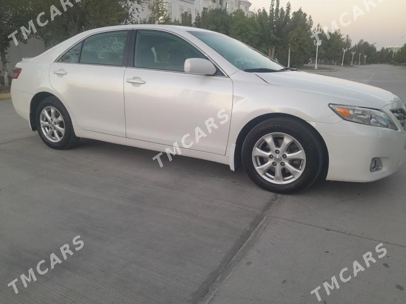 Toyota Camry 2011 - 176 000 TMT - Туркменабат - img 4