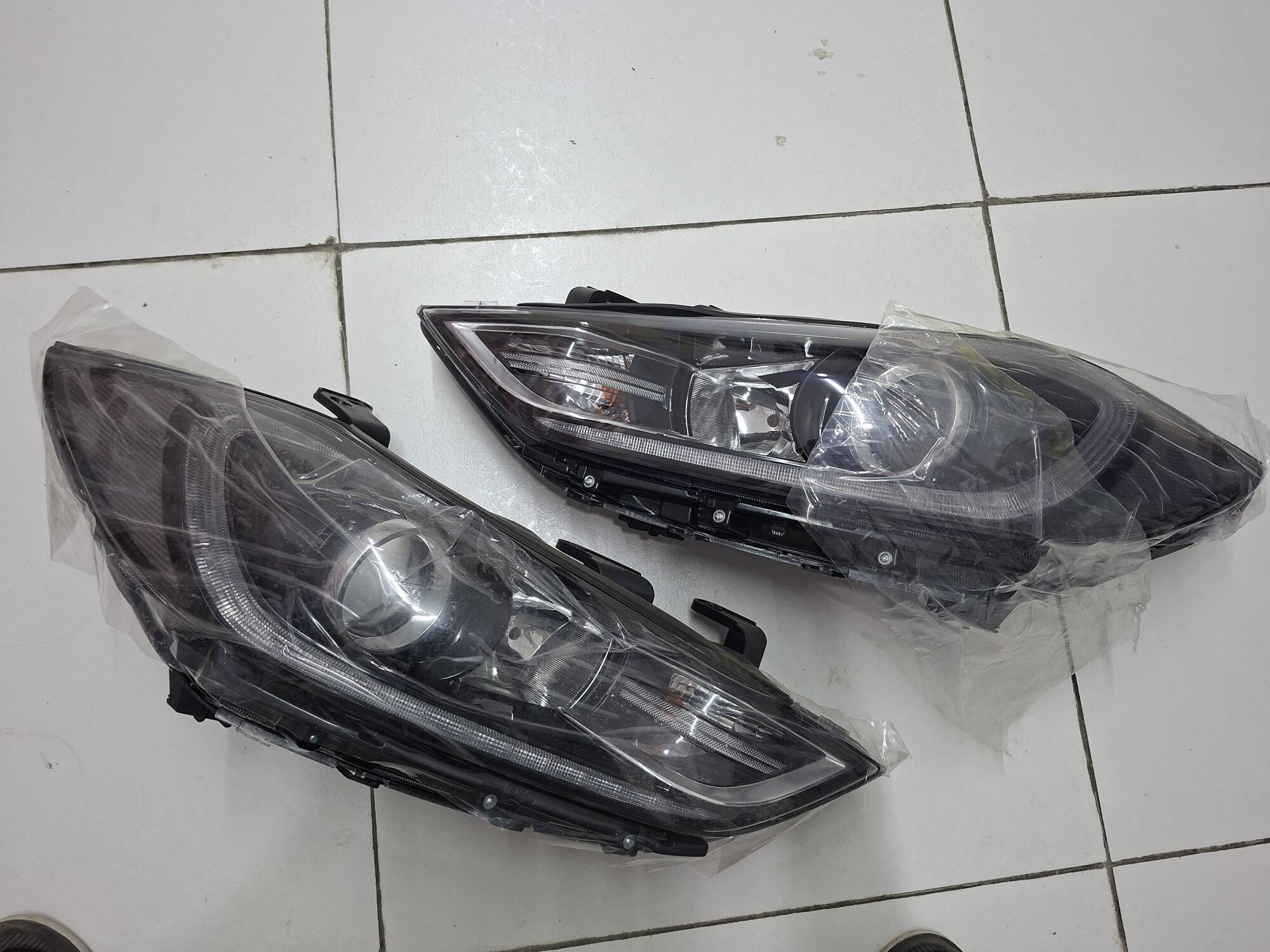 Hyundai elantra fara komplekt 3 900 TMT - Aşgabat - img 4
