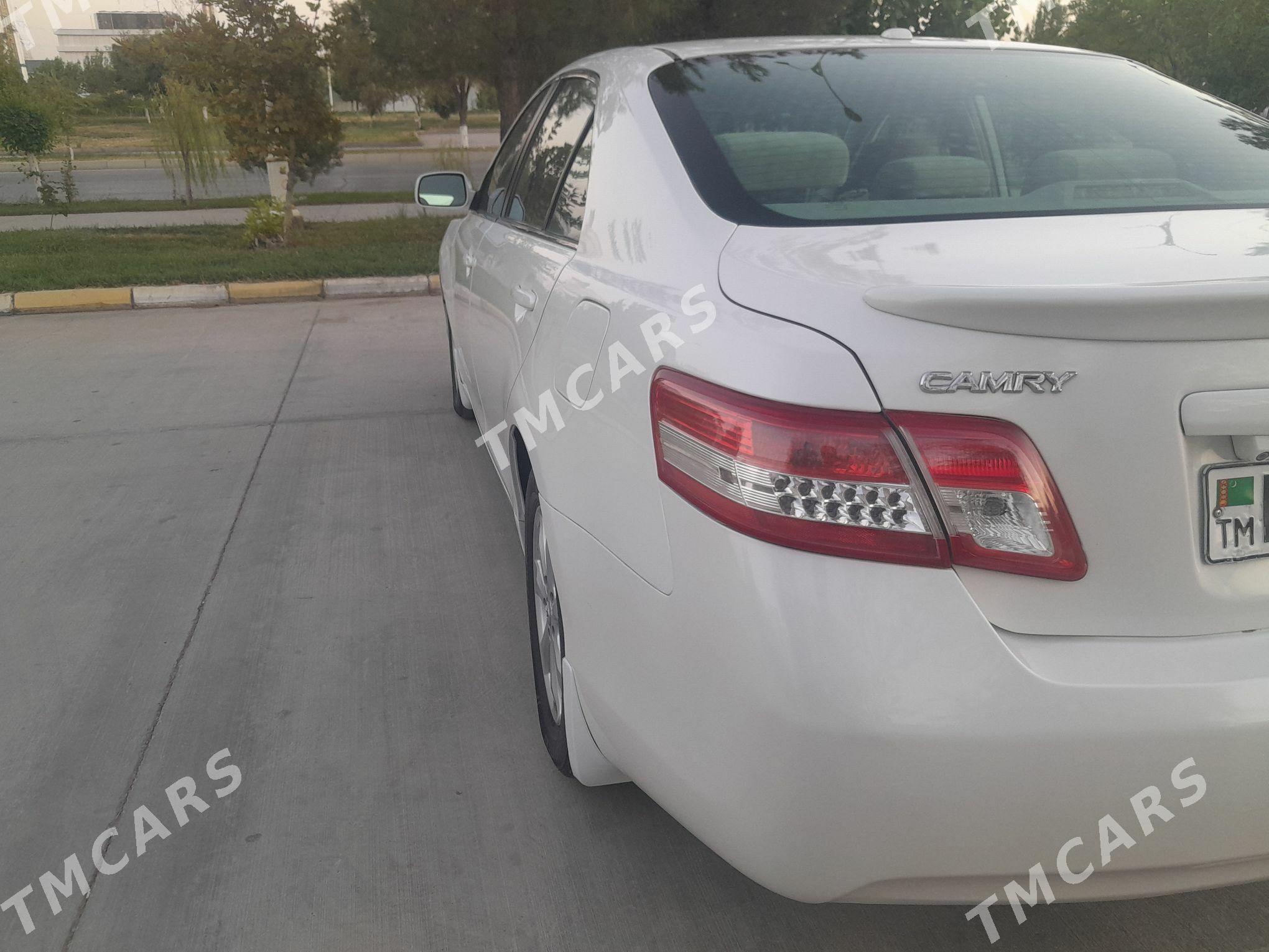 Toyota Camry 2011 - 176 000 TMT - Туркменабат - img 3