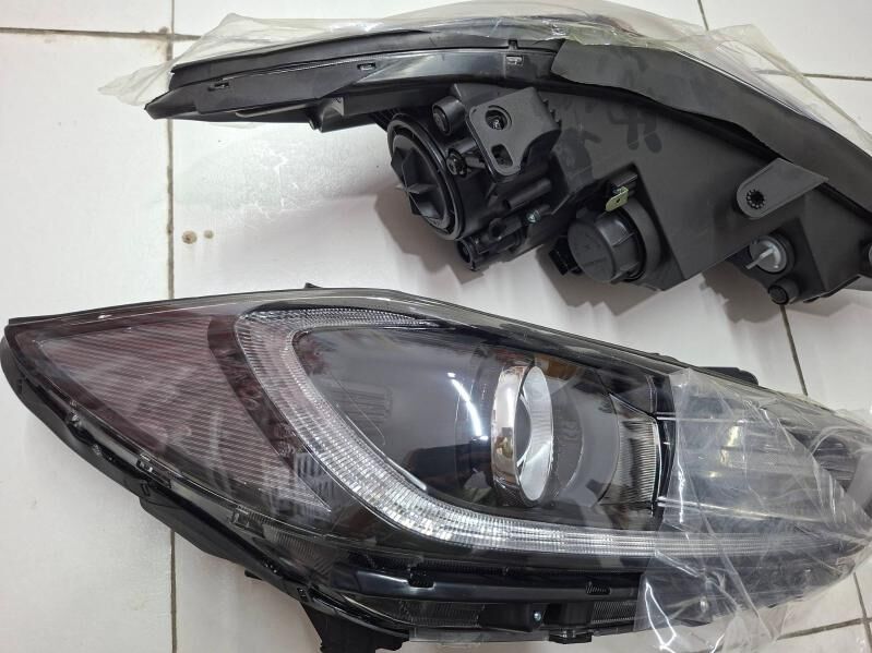 Hyundai elantra fara komplekt 3 900 TMT - Aşgabat - img 6