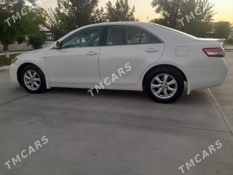 Toyota Camry 2011 - 176 000 TMT - Туркменабат - img 6